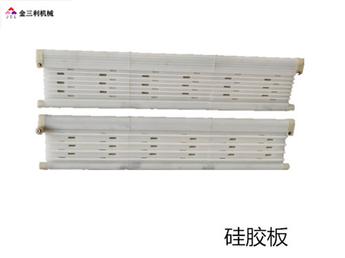硅膠板