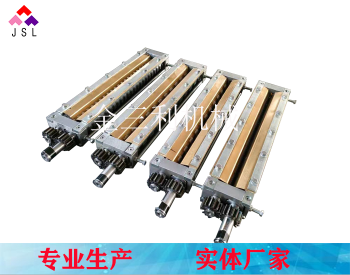 440型不銹鋼河粉刀