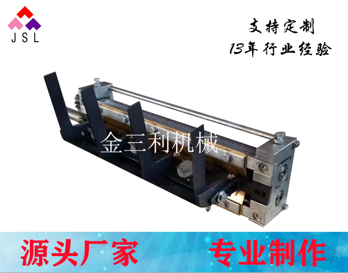 不銹鋼方便面刀