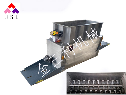 廠家直銷污泥切條 成型機(jī)