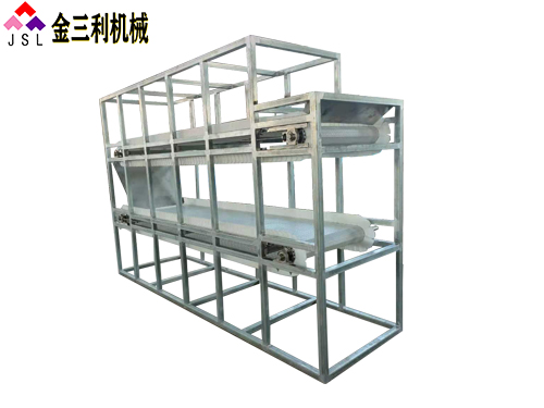 污泥烘干機(jī)架體