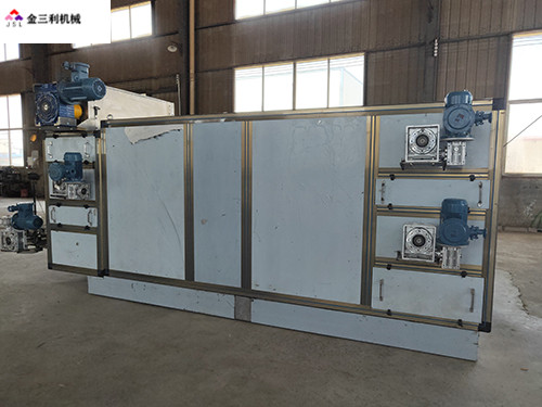 污泥干化機(jī)