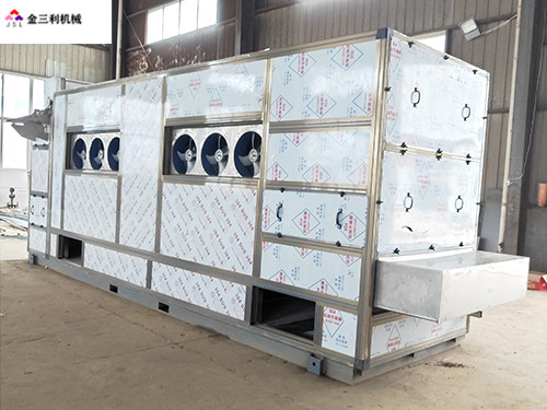 污泥干化機(jī)