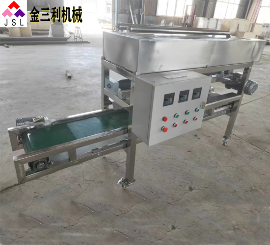 切絲+切斷機(jī)