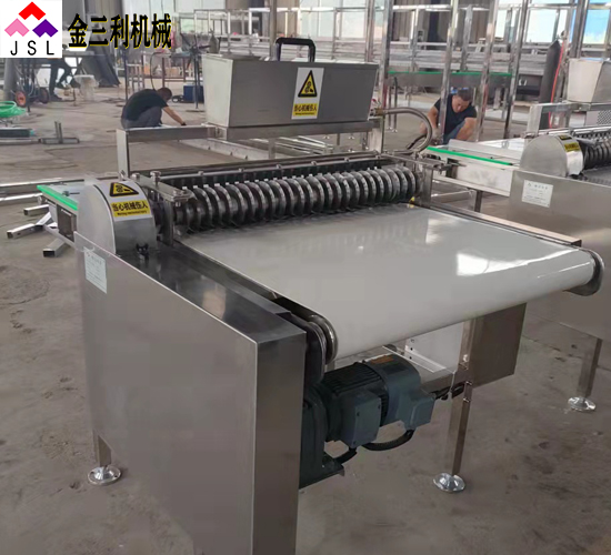 苕皮切條設(shè)備