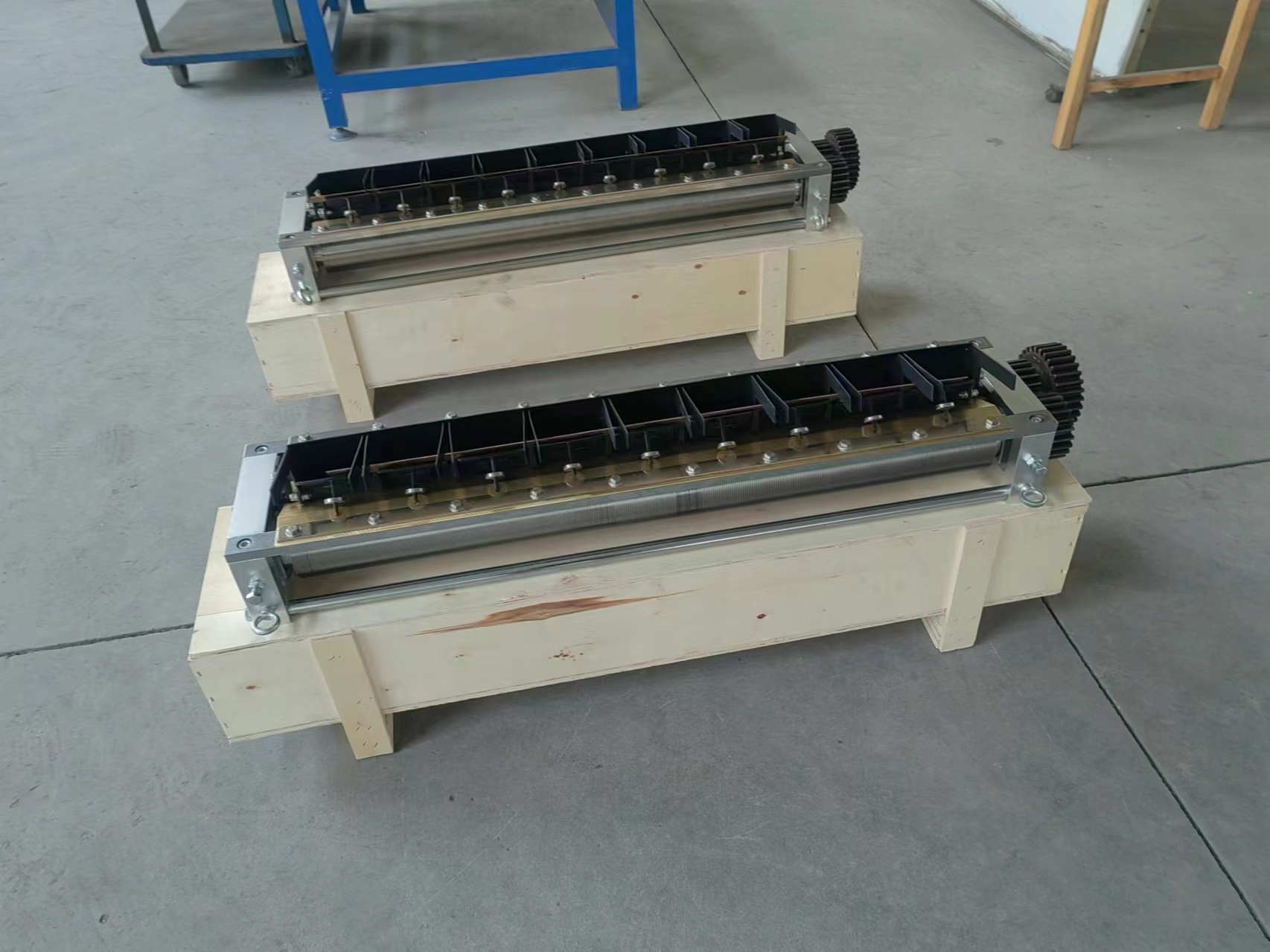 不銹鋼方便面刀