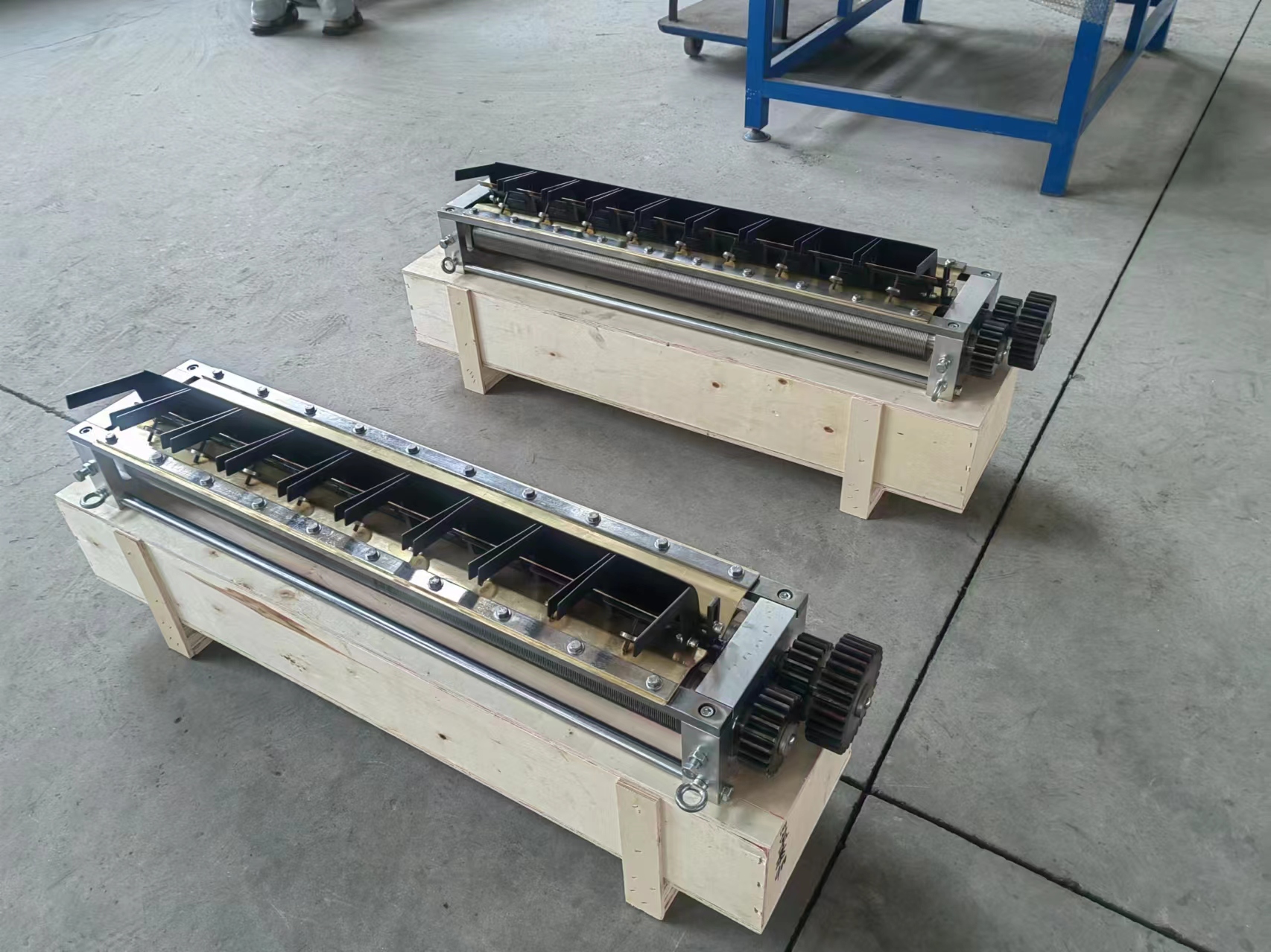 不銹鋼方便面刀